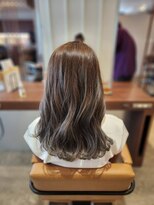 エイクス 津田沼(AQs) 髪質改善/縮毛矯正/美髪/艶髪/髪質改善トリートメント/津田沼駅