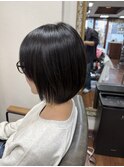 ちょこっとレイヤーボブ
