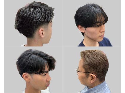 こきんちゃんの写真