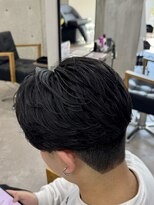 スウェル 稲毛店(Swell)&nbsp;予約殺到フェザーパーマ！[稲毛/稲毛駅/フェザーパーマ]