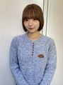 ペピンバイメルシー(pepin by merci.) 荒木 麻子