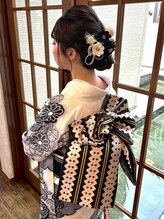 グランマ ママ(GRANDMA MAMA)