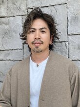 美容室カードル 新小岩店(Cadre)&nbsp;山本 修士