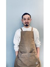  ショート似合わせ/渡辺誉【ERHT_BASE】