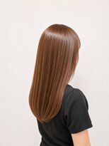 カラーラウンジ(Color Lounge)&nbsp;Color Lounge 大人の艶ブラウンベージュ