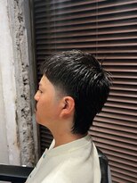 サンドゲート(SANDGATE)&nbsp;ショートマレット