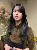 大人layer+ダークグレージュ