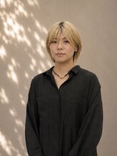 アースコアフュールボーテ 高岡店(EARTH coiffure beaute)&nbsp;板倉 彩