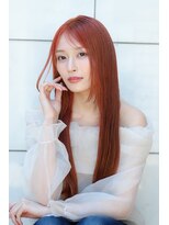 キャラ(kyala.) 20代30代髪質改善ロイヤルストレート