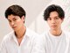 プレミアムバーバー 赤坂店(PREMIUM BARBER produce by HIRO GINZA)の写真/【国内外47店舗/全席個室】理容室ならではの本格シェービング技術。清潔感UP*[赤坂駅/赤坂見附駅]