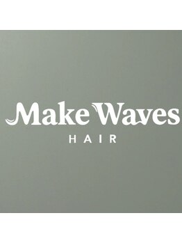 メイクウェイブス(Meke Waves)の写真/【極上の癒やし】こだわりのシャンプーブースで心身共にリラックス◎日頃の疲れをスッキリ解消します♪