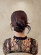ヘアセット・着付けサロンOrigami【10月2日 NEW OPEN(予定)】の写真/【卒業式・成人式】早朝も可能◎マンツーマンの落ち着いた空間で、特別な日の着付けとヘアセットを。