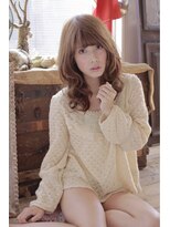 ハグ 横浜(HUG)&nbsp;OCEANSコレクション/城戸　史