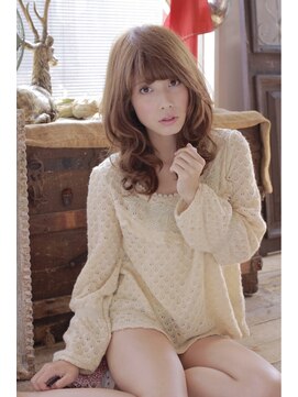 ハグ 横浜(HUG) OCEANSコレクション/城戸　史