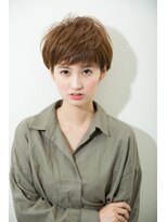 アバント(avant)&nbsp;ビューティフルショート