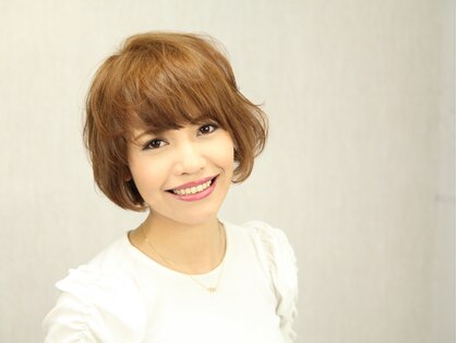 バッチョ ヘアーアンドスパ(BACCHO)の写真