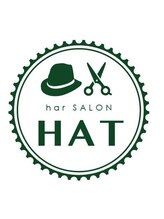 beauty salon　HAT　【ビューティーサロン　ハット】