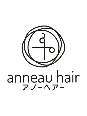 アノーヘアー(anneau hair)