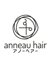 anneau hair【アノーヘアー】