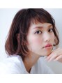 クレア 新板橋店(CREA)&nbsp;似合わせボブ[板橋/新板橋駅/髪質改善/白髪染め/ハイライト]