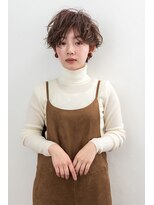 エニイ(ANY)&nbsp;マニッシュショート