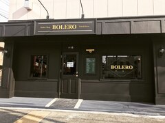 BarberShop BOLERO