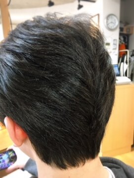 エモーション メンズレイヤー