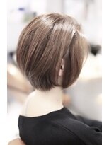 2020年春 60代の髪型 ヘアアレンジ 人気順 ホットペッパー