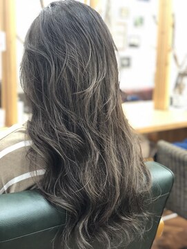 アルール バイ フェローズ(ARULE by fellows) ネオレイヤー   × ハイライト  ×  グラデーション