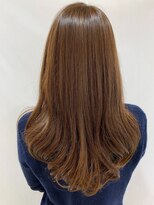 ラ ブーケ 中川中島店(La Bouquet)&nbsp;ハニーブラウン