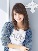 ネオリーブウリ 二子玉川店(Neolive uri)&nbsp;《Uri/二子玉川》うる艶×とろみストレート