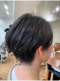 コンパクトショート