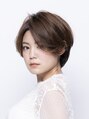 フェリーザ 奏の杜店(FELIZA) 《ショート・ボブスタイル》大得意!!是非、お任せください◎