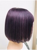 レッドバイオレット