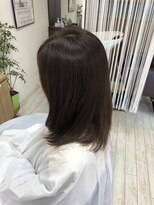美容室 ココ(COCO) サラサラストカール