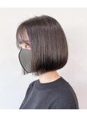 ミニボブ