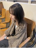 【三鷹】レイヤーカット/レイヤーミディアムヘア◎巻き髪