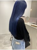 ネイビーブルー