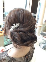 五番街&nbsp;【およばれ×ふんわり可愛い☆】