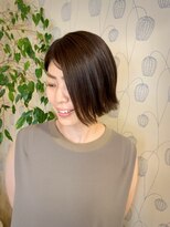 フェイバリット ヘアー プロデュース フィット(Favorite Hair Produce Fit) 大人のくすみベージュ