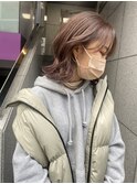 chocolate color