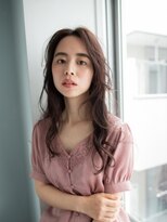 オートクチュールランコントレ(Haute Couture Rencontrer) ウェーブロング