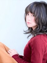 ヘアカフェ アティス(hair cafe Atease)&nbsp;★フレンチドール