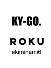 キーゴ 博多(KY-GO.) ky-go. studio