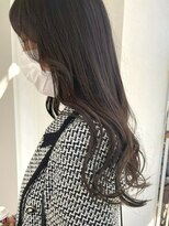 ワンズ リー 下北沢店(ONE's ly)&nbsp;韓国/前髪/ダブルカラー/髪質改善/学割U24[下北沢/下北沢駅]