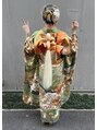 アルーチェ(Arluce) 振袖、袴、浴衣の着付け出来ます！！