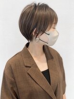 人気ショート
