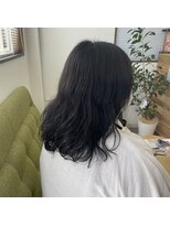 ルートヘアー(ROUTE HAIR)&nbsp;レディーススタイル〔 ROUTE HAIR 〕