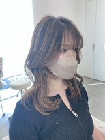 カッツ 駅家店(CUT S) 神ハイライト