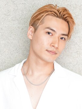 にもう ラフセンターパート